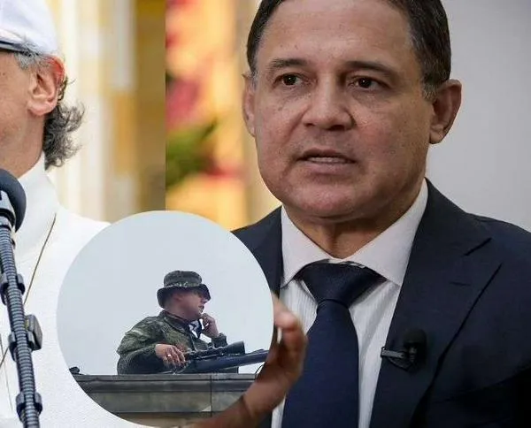 Seguridad de Petro pidió francotiradores en el Capitolio: Congreso explicó la medida