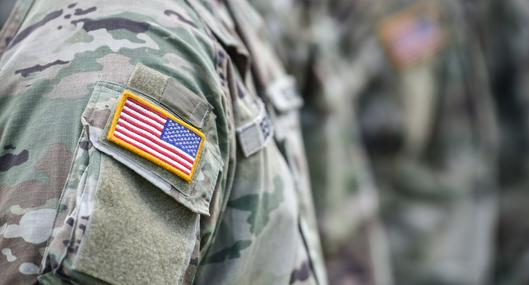Estados Unidos enviaría 600 soldados a Colombia y otros países: esto se sabe del plan