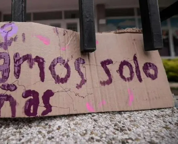En Colombia hay 6.206 niñas en matrimonios o uniones forzadas: 206 tienen entre 10 y 13 años