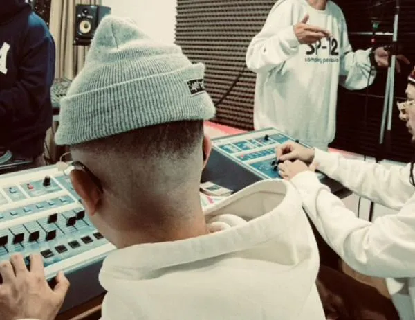 Hip Hop al Parque 2026: Portavoz & Dj Jopsen , Rah Digga & Rampage y ALI A.K.A. MIND son algunos de los invitados 