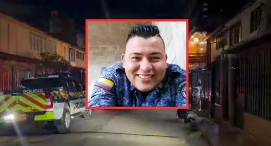 Asesinan a guardia del Inpec dentro de un restaurante; víctima era propietario del lugar