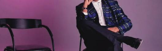 Israel Romero, ‘Pollo Irra’: 71 años de legado en el vallenato y el Binomio de Oro de América