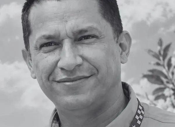 Murió Miguel, escolta de la alcaldesa de Ibagué