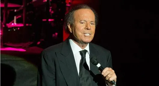 Giro en el caso de Julio Iglesias: Fiscalía española habló de la investigación por presunto acoso y abuso