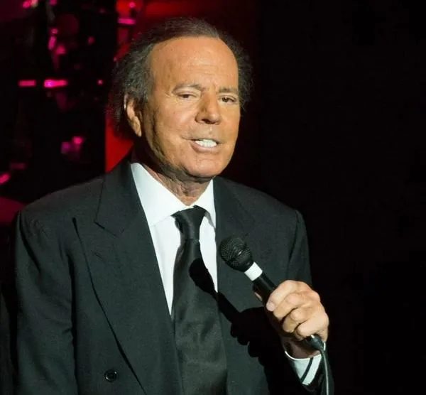 Caso de Julio Iglesias: Fiscalía española habló de la investigación por abuso