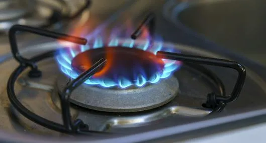 Colombia prende las alarmas por el gas natural: advierten déficit desde febrero de 2027