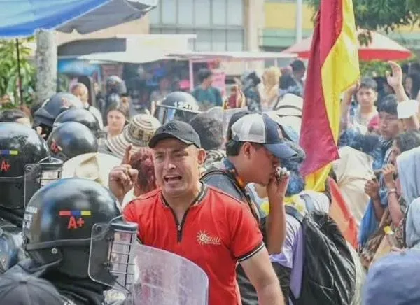 Habrá manifestaciones este jueves en Ibagué: esta es la hora y el lugar