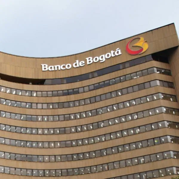 Banco de Bogotá con fecha límite a tarjetas de crédito Itaú y hace pedido