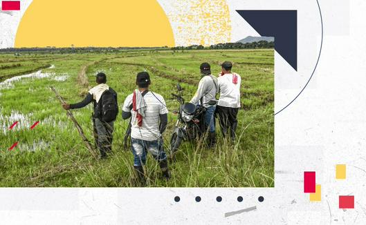 Debate en el Congreso de Colombia por recortes al presupuesto de entidades creadas tras el Acuerdo de Paz