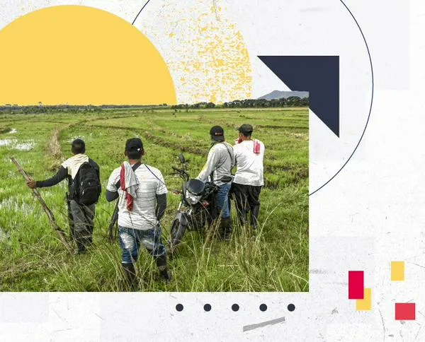 “El que menos ejecutó fue el gobierno Petro”: dardo sobre implementación del Acuerdo de Paz