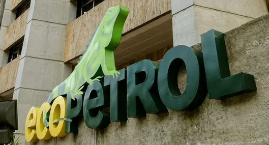 Ecopetrol tendría un salvavidas en medio de la crisis, pero alertan por un nuevo riesgo