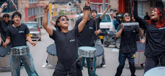 Semana Distrital de la Participación 2026 en Bogotá: eventos, actividades y becas para incentivar la voz ciudadana