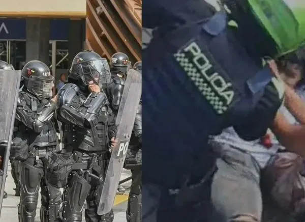 Autoridades se pronuncian frente a presunta agresión a periodista en Ibagué