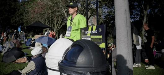 Rock al Parque impulsa la sostenibilidad ambiental en su aniversario 30 con alianzas para gestión eficiente de residuos