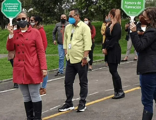 10 cosas que debes saber sobre el Simulacro Bogotá 2026 de este miércoles 21 de octubre 
