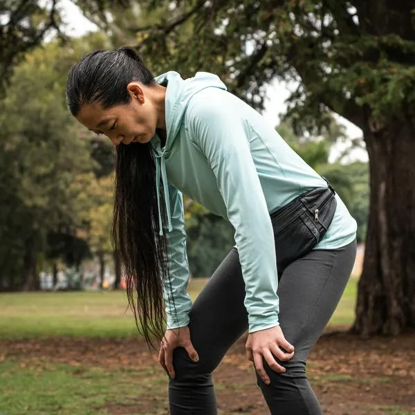Riñonera para correr: precio, características y descuento del 10 %