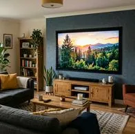 ¿Cuándo vale la pena comprar un TV de 75 pulgadas? Ejemplos y recomendaciones