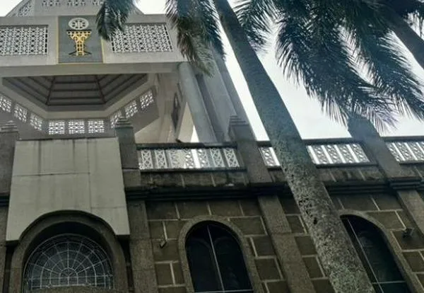 Iglesia del Templete en Cali necesita ayudas para su reconstrucción tras el terremoto
