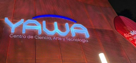 FICCALI 2024 acerca el cine inmersivo a Cali con experiencias en YAWA y propuestas innovadoras en octubre