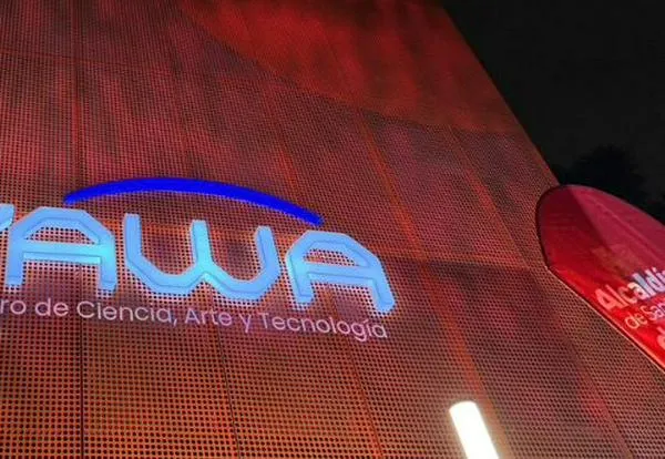 FICCALI lleva el cine más allá de la pantalla con experiencias inmersivas en YAWA