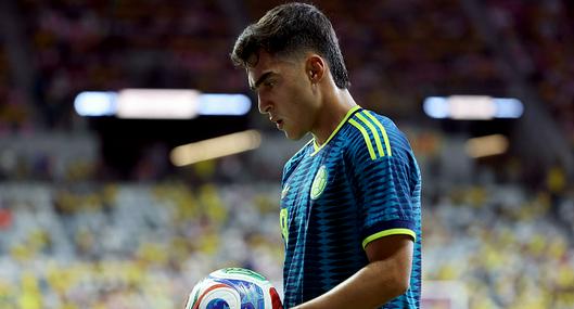 Dos grandes de la Premier tienen en la mira a Rengifo; otros jugadores de Nacional también saldrían