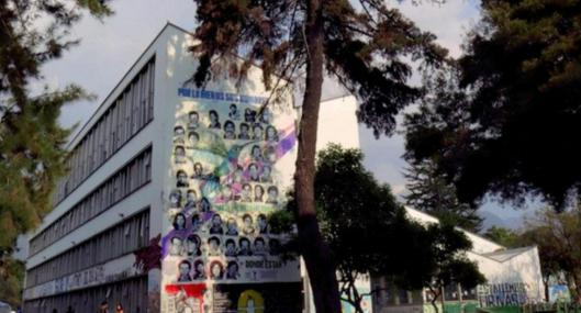 Se armó lío en la U. Nacional: destituyeron a funcionario por insultar a compañeros por correo
