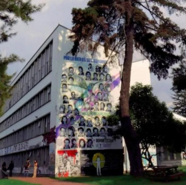 La Procuraduría destituyó e inhabilitó por 10 años a Jorge Daniel Montenegro, auxiliar de la Universidad Nacional, por maltrato y violencia de género.