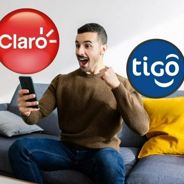Claro reacciona a fusión entre Tigo y Movistar en Colombia y toma decisión