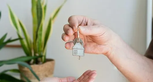 Mire si quiere comprar vivienda en Colombia: AV Villas, Banco Agrario y más con las tasas bajas