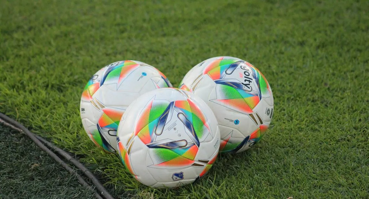 ¿Cuánta plata ganaron los equipos del fútbol colombiano en 2025?