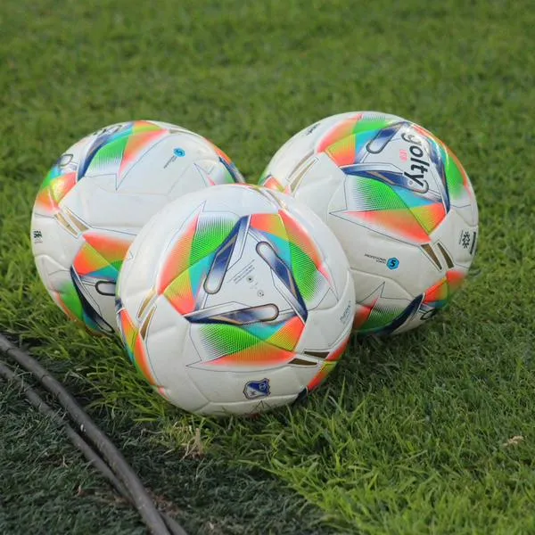 ¿Cuánta plata ganaron los equipos del fútbol colombiano en 2025?