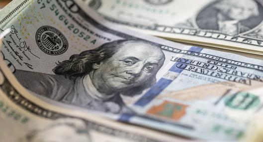 Dólar hoy amaneció más cerca de $ 3.100: explican por qué tuvo otra caída en Colombia