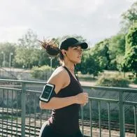 Combo de 2 gorras deportivas plegables: precio y descuento del 14 %