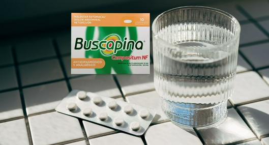 Alertan a quienes usan Buscapina: Invima alertó peligrosa situación con el medicamento