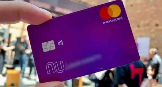 Nubank anunció nueva etapa para clientes de tarjetas de crédito en Colombia: estos son los cambios
