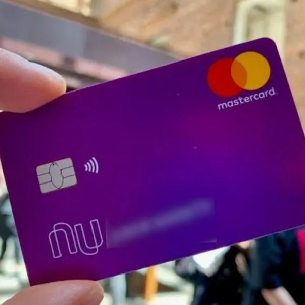 Nubank avisó nueva etapa en millones de tarjetas de crédito en Colombia en 2026