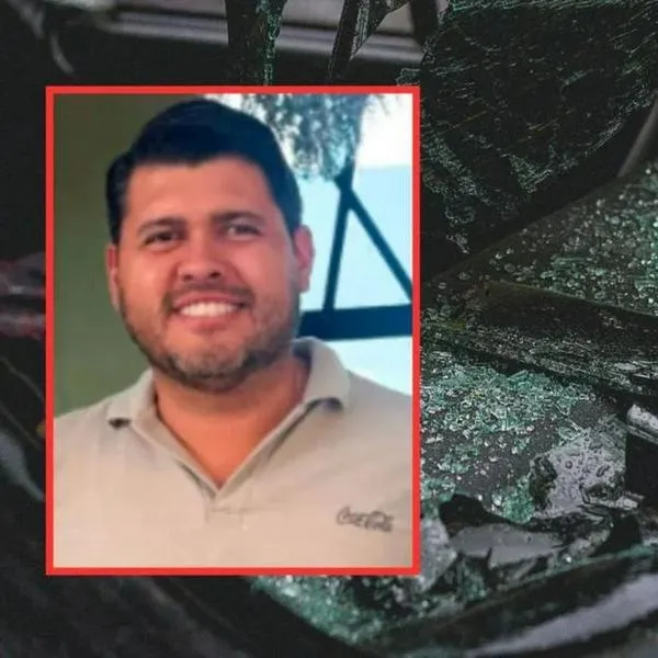 Capturaron al asesino de Esteban Ramírez, jefe de ventas de Coca-Cola