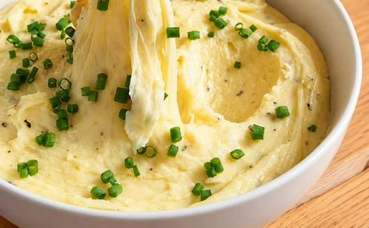 Cómo preparar aligot francés: claves para conseguir la textura cremosa y elástica de este clásico de la gastronomía