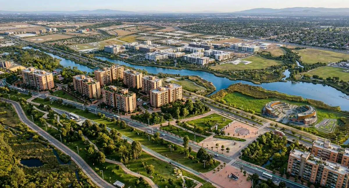 Nuevo macroproyecto entre calles 183 y 245 de Bogotá con más de 130000 viviendas