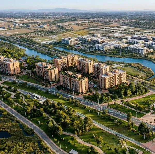 Nuevo macroproyecto entre calles 183 y 245 de Bogotá con más de 130000 viviendas