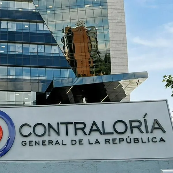 Contraloría rajó a 35 entidades del Estado por graves inconsistencias