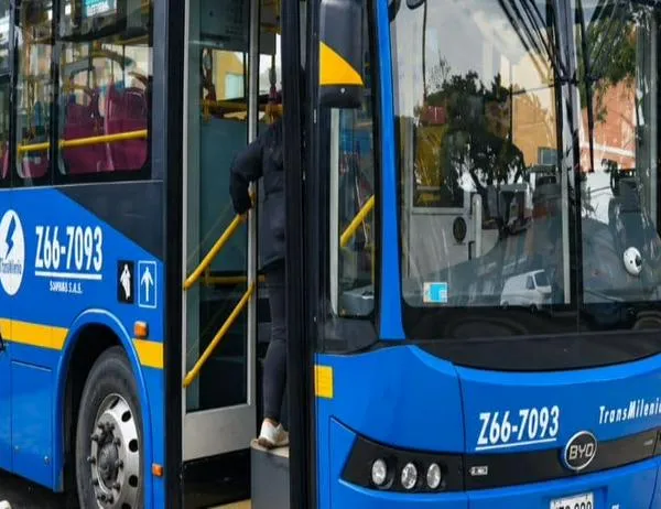 ¡Vuelve el paradero de El Recodo en Fontibón! Conoce las cinco rutas de TransMiZonal disponibles 