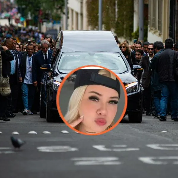 Una balacera en plena caravana fúnebre en Cúcuta dejó una mujer muerta. Autoridades investigan nexos con bandas criminales y amenazas previas.