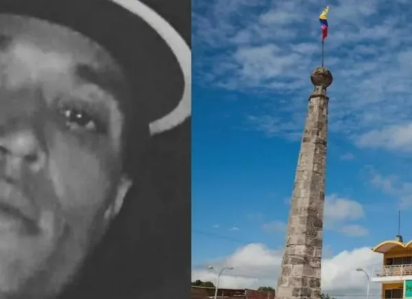 Alias ‘Pinina’ fue baleado en plena calle en el Tolima