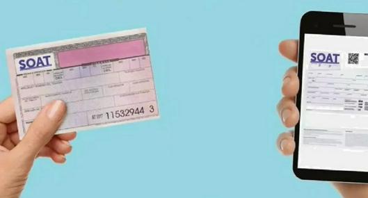 Alarmante revelación sobre Soat en Colombia: salen a flote más de 10 millones de casos en riesgo