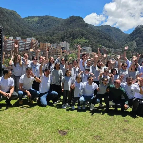 'Rodando por una sonrisa'