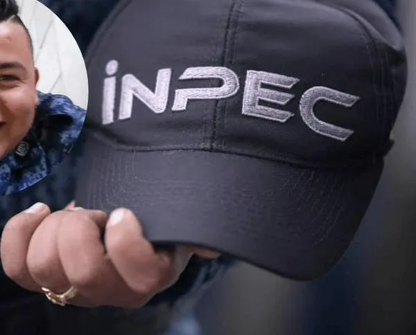 Asesinan a un dragoneante del Inpec dentro de su restaurante en Girón (Santander)