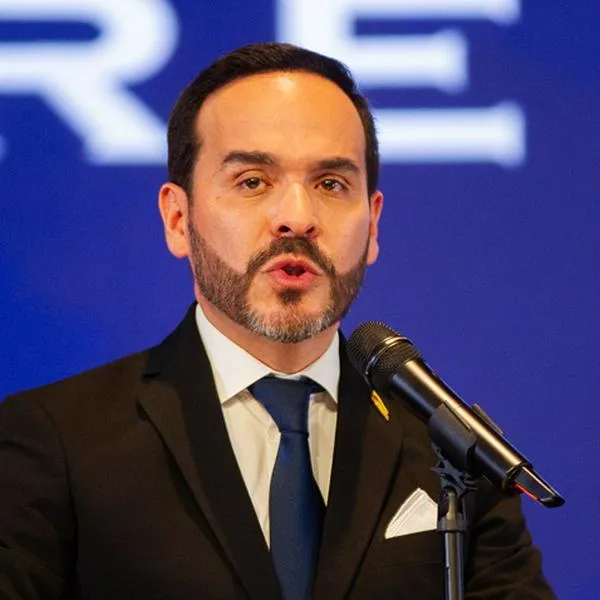 De la Espriella anunció nueva medida en los ministerios y habló de corrupción