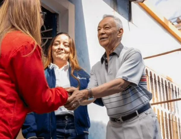 Bogotá avanza con mejoramiento de 200 hogares en Ciudad Bolívar y anuncia 300 intervenciones adicionales 