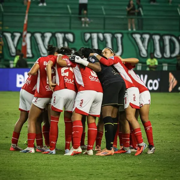 Santa Fe Femenino